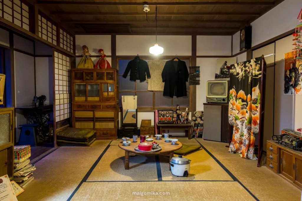 🧸 그날의 장난감 상자 쇼와칸(아노히노 오모차바코 쇼와칸) 이미지 5